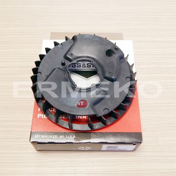 Disc ventilatie volanta (motor) BRIGGS&STRATTON 595182