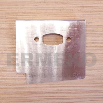Garnitura metalica (placa) esapament pentru atomizor 102, A103S, A104, A105, Hercules 100, 101, 3WF2.6, 3WF2.7, LM1000, 106