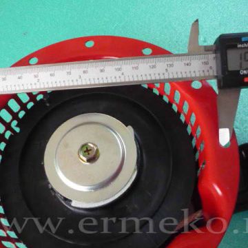 Demaror HONDA G150, G200