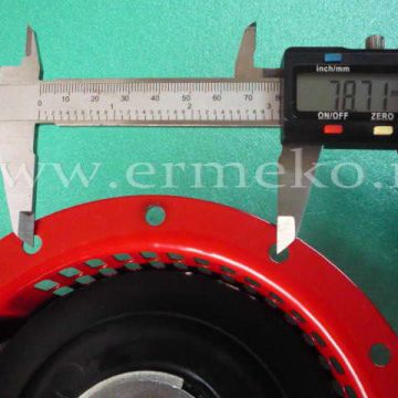 Demaror HONDA G150, G200