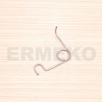 Arc masina tuns gazon HUSQVARNA LB 146, LB 246E, LB 246PI 2018-, M46 2004-01, MASTER 46 WITHOUT HEAT SHIELD 2003-01 - 513104501