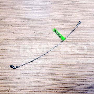 Cablu de ambreiaj motosapa PUBERT Primo 60 RD2, Primo SD2 - 0308020002