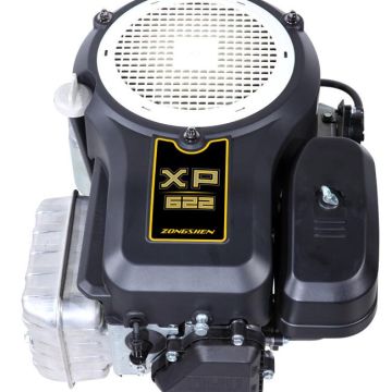 MOTOR ZONGSHEN XP620 - 622,5cc - 17,60CP / Ø 25,40mm - ER01-99005