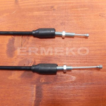 Cablu de ambreiaj RURIS 751KS - ER-1661000-0025