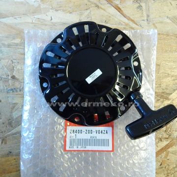Demaror HONDA GX100 - 28400Z0DV04ZA