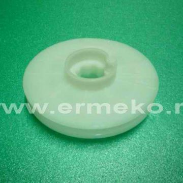 Fulie demaroare motor BRIGGS & STRATTON 280117, 280439, 298738