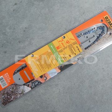Kit lama + lant 38cm - 0.325" - 1.5 - 64E - ER1702155