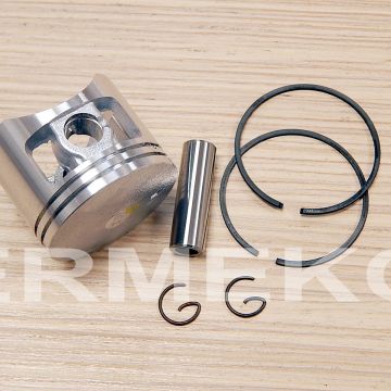 Piston complet motoferastraie Ø 45,20mm - ER07-12043