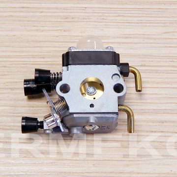 Carburator pentru motocoase STIHL FS38, FS45, FS55 - 41401200619