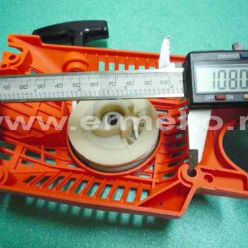 Demaror motoferastraie 52cc, 58cc