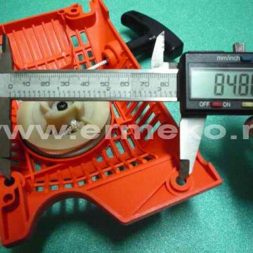 Demaror motoferastraie 52cc, 58cc