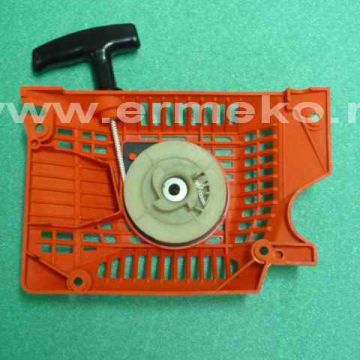 Demaror motoferastraie 52cc, 58cc