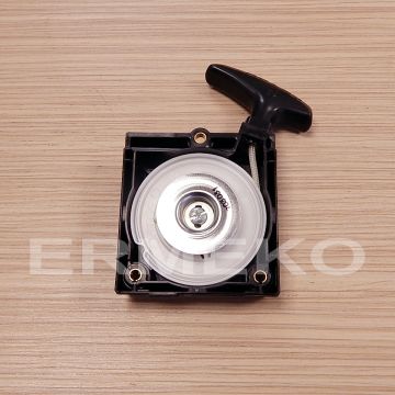 Demaror motocoasa KAWASAKI - TH043D, TH048D - 490882442