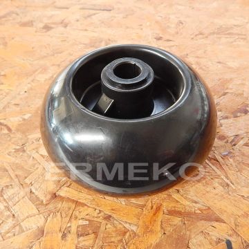 Roata masa taiere ( mowing deck wheel )