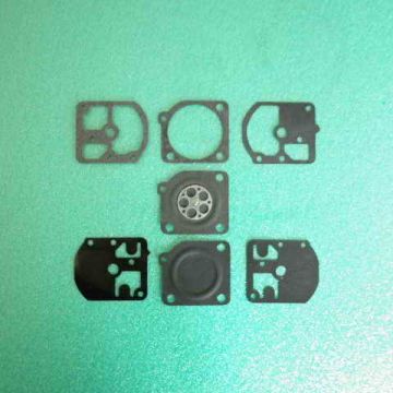 Set membrane ZAMA GND2 - GND-2