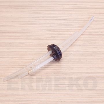 Ansamblu furtun motocoasa STIGA 430 D, B 421 X COMI, BC 250, BC 320, BC 320 D, BC 390, BC 430, BC 430 D, BC 430 Z