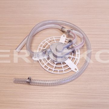Pompa booster atomizor A109S