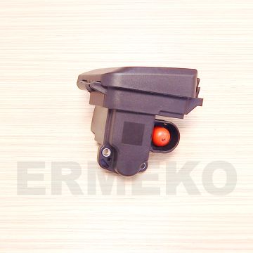 Ansamblu filtru aer motor Ducar DV150 - ER-DU470007