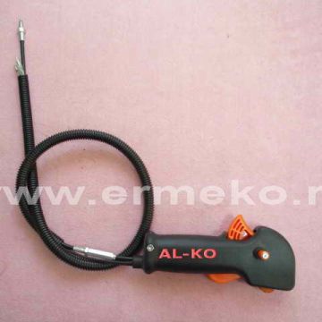 Ansamblu acceleratie AL-KO BC4535 - AL-KO BC4125 - 462533