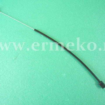 Cablu de acceleratie PARTNER 351 - ER6309596