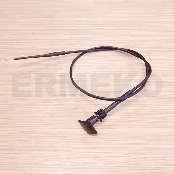 Cablu soc tractoras tuns gazon MTD, CUB CADET - 746-0614A - ER18-25008
