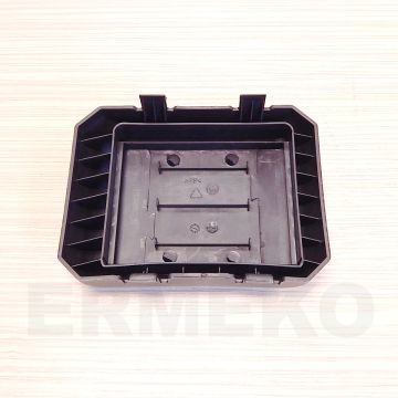 Capac filtru de aer motor LONCIN LC1P65FA, LC1P70FA - 180070175-0001, 180070175-T320