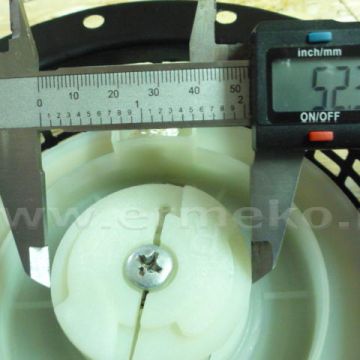 Demaror CMI