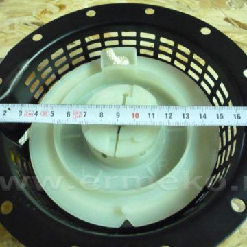 Demaror CMI
