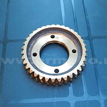Pinion bronz motocultor ROBIX 250T - 1:35