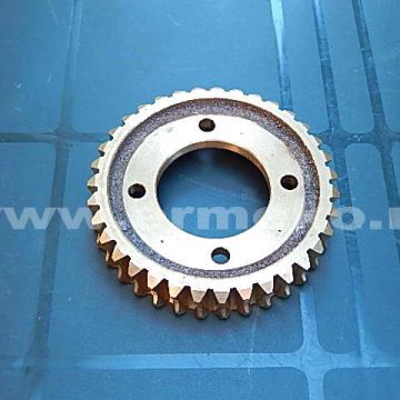 Pinion bronz motocultor ROBIX 250T - 1:35