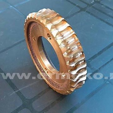 Pinion bronz motocultor ROBIX 250T - 1:35 - ER10550