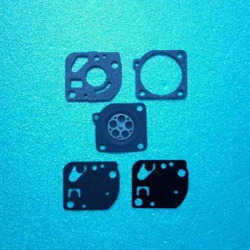 Set membrane - GND-17
