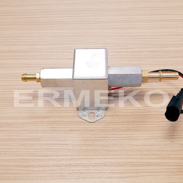 Pompa alimentare combustibil 12V motor KOHLER KDI M - LOMBARDINI