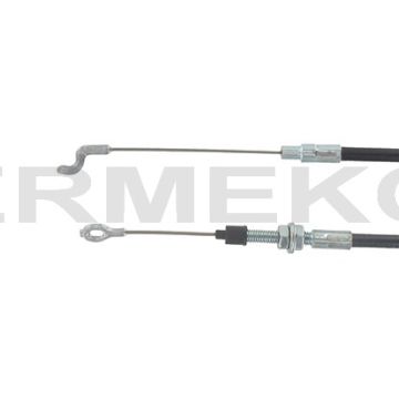 Cablu de ambreiaj HONDA HRB215, HRB215K1, HRB215K2, HRB535, HRB535K1, HRB535K2, HRM215, HRM215K1, HRM215K2, HRM535, HRM535K1, HRM535K2 - ER6308396