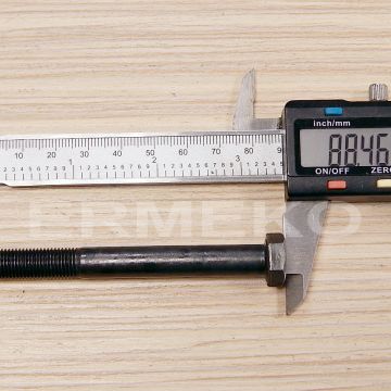 Surub 3/8''-24 UNF x 82 mm CASTEL GARDEN 12736825/0