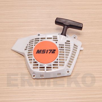 Demaror motoferastrau STIHL MS182, MS182C, MS212, MS212C - 11480802108