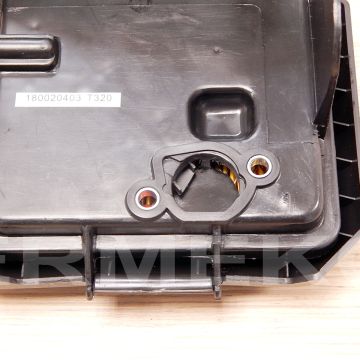 Ansamblu filtru de aer LONCIN LC 1P61 FA, LC 1P65 FA