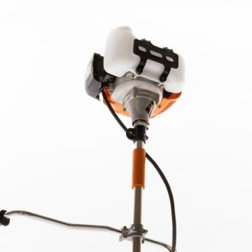 Motocoasa de umar DAC 210