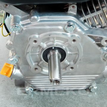 MOTOR ZONGSHEN GB200 196cc 6,5CP / Ø 19mm