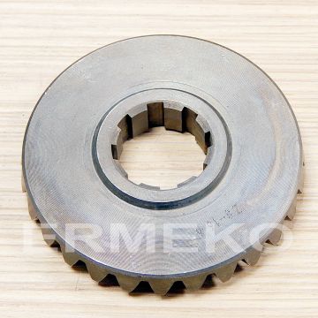Pinion transmisie motocultor O-MAC NEW 1000S, PRO SERIES 1000S - Z = 30