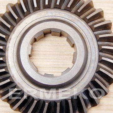 Pinion transmisie motocultor O-MAC NEW 1000S, PRO SERIES 1000S - Z = 30