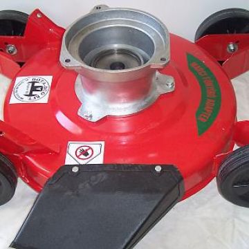 Adaptor tuns gazon - ER107