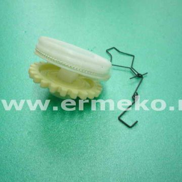 Demaror motor BRIGGS & STRATTON 280018, 299948