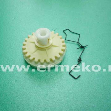 Demaror motor BRIGGS & STRATTON 280018, 299948 - ER5100488