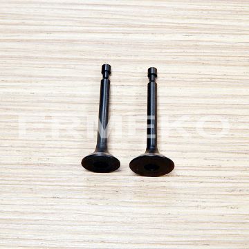 Set supape motor LONCIN 5,5CP - 1P65FA - 159cc - 1P65FL - 500550034-0001