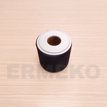 Filtru de aer motor HONDA GX 270T2, GX 270UT2, GX 390T2, GX 390UT2 - 17210-Z1C-781