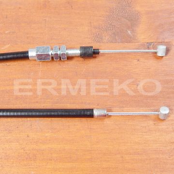 Cablu de acceleratie HONDA HR194, HR194K1, HR1950, HR1950K1, HR214, HR2150, HR2150K1, HRD535, HRD535K1, HRD535K2, HRD536, HRD536K1, HRD536K2, HRD536K3, HRD536K4, HRD536C, HRD536CK1, HRH536, HRH536K1, HRH536K2, HRH536K3, HRH536K4 - ER6300780