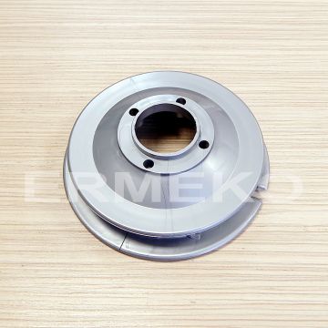 Fulie pentru pornirea motorului LOMBARDINI 5LD260, 6LD360, LDA500, LDA520, LDA530