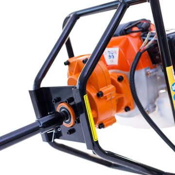 Motoburghiu RURIS TT12