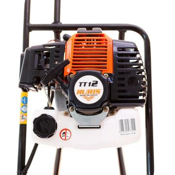 Motoburghiu RURIS TT12